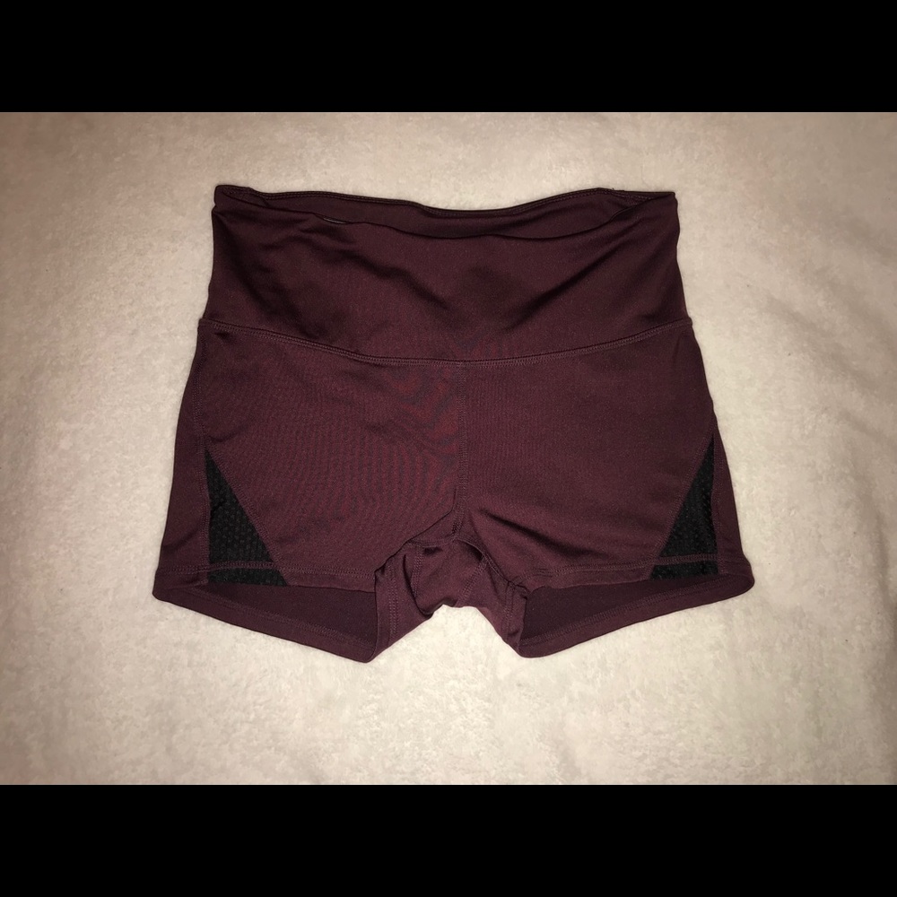 Zella Spandex shorts